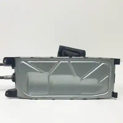 Автозапчасти б/у рычаг переключения передач за skoda superb (3v3) crlb ссылки oem iam 3q0711049r  