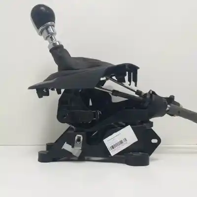 Second-hand car spare part gear lever for ford focus ztda oem iam references jx6r7c453cpc