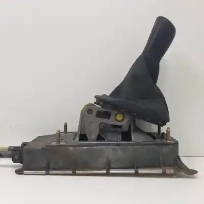 Автозапчасти б/у рычаг переключения передач за skoda fabia familiar (6y5) azq ссылки oem iam 6q0711061  