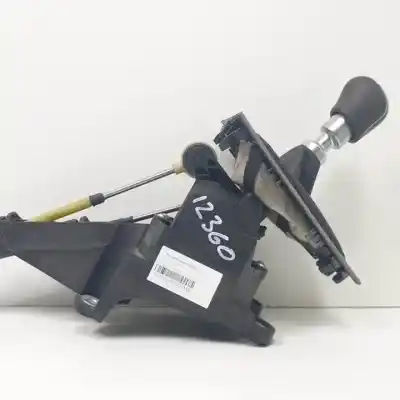 Pezzo di ricambio per auto di seconda mano leva del cambio per ford focus lim. (cb8) t3da riferimenti oem iam 