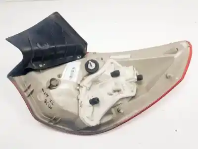 Second-hand car spare part left tailgate light for opel astra j lim. a13dte oem iam references   