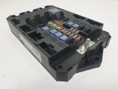 Second-hand car spare part fuse box unit for jaguar xf (x250) ajd oem iam references 8x2t14b476ad