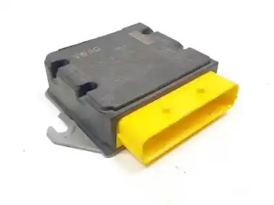 Second-hand car spare part airbag control unit for skoda superb (3v3) crlb oem iam references a2c94944306