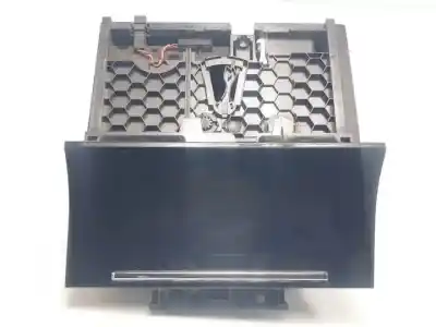 Second-hand car spare part ashtray for skoda superb (3v3) crlb oem iam references 3v1863077a