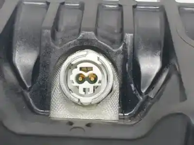 Автозапчасти б/у подушка безопасности передняя правая за skoda superb (3v3) crlb ссылки oem iam 3v0880204e  