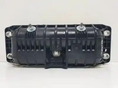 Автозапчасти б/у подушка безопасности передняя правая за skoda superb (3v3) crlb ссылки oem iam 3v0880204e  