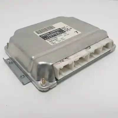 Автозапчастина б/у ебу контролер двигуна для toyota yaris (ncp1/nlp1/scp1) 2szfe посилання на oem iam 896610d070