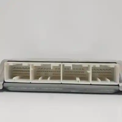 Автозапчастина б/у ебу контролер двигуна для toyota yaris (ncp1/nlp1/scp1) 2szfe посилання на oem iam 896610d070  