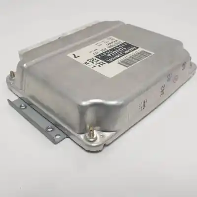 Автозапчастина б/у ебу контролер двигуна для toyota yaris (ncp1/nlp1/scp1) 2szfe посилання на oem iam 896610d070  