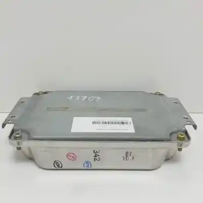 Автозапчастина б/у ебу контролер двигуна для toyota yaris (ncp1/nlp1/scp1) 2szfe посилання на oem iam 896610d070  