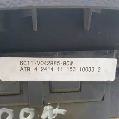 Second-hand car spare part front left air bag for ford transit new line (tt9) 82006 =>) bl50527.bbbb.p8fa oem iam references 6c11v042b85bcw  