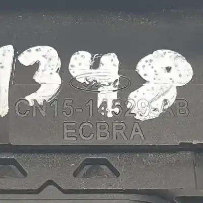 Автозапчастина б/у управління склами задніх правіх для ford ecosport (cr6) m1jj посилання на oem iam cn1514529ab  