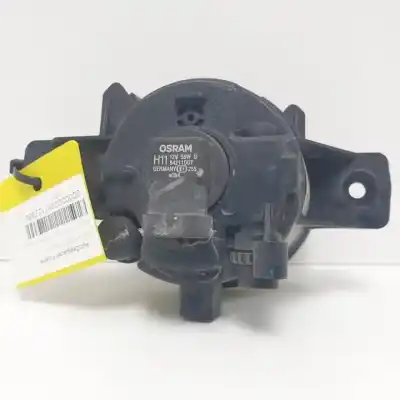 Автозапчасти б/у левая противотуманная фара за renault clio ii fase ii (b/cb0) g-d4f712 ссылки oem iam 8200002469  