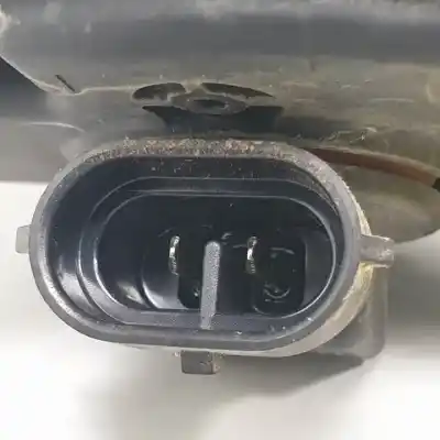 Автозапчасти б/у левая противотуманная фара за renault clio ii fase ii (b/cb0) g-d4f712 ссылки oem iam 8200002469  