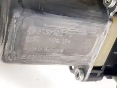 Автозапчасти б/у регулятор стекла переднего левого за skoda superb (3v3) crlb ссылки oem iam 5q0959801b  