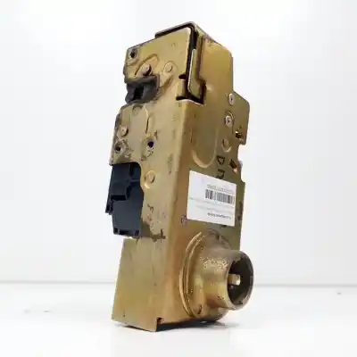 Автозапчасти б/у замок передней правой двери за ford transit new line (tt9) 82006 =>) bl50527.bbbb.p8fa ссылки oem iam yc1av21812bd