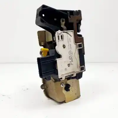 Автозапчасти б/у замок передней правой двери за ford transit new line (tt9) 82006 =>) bl50527.bbbb.p8fa ссылки oem iam yc1av21812bd  