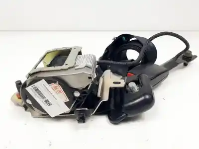 Second-hand car spare part front right seat belt for hyundai i10 i (pa) 1.1 oem iam references 888800x200