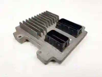 Second-hand car spare part ECU ENGINE CONTROL for CHEVROLET AVEO SEDÁN  OEM IAM references 12645482  