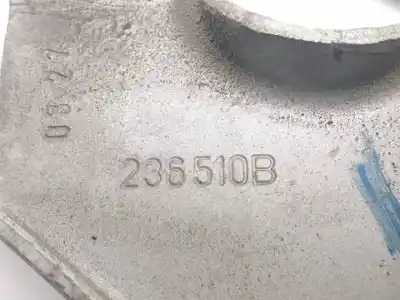 Автозапчастина б/у замок капота для renault clio ii fase ii (b/cb0) g-d4f712 посилання на oem iam 236510b  