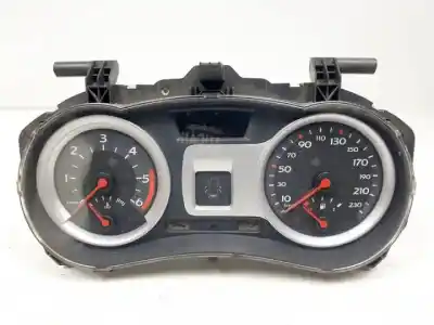 Peça sobressalente para automóvel em segunda mão quadrante por renault clio iii k9k768 referências oem iam 8200761861s