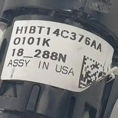 Second-hand car spare part switch for skoda superb (3v3) crlb oem iam references h1bt14c376aa  