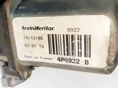 Автозапчасти б/у регулятор стекла переднего правого за ford transit new line (tt9) 82006 =>) bl50527.bbbb.p8fa ссылки oem iam 6c11v2320  