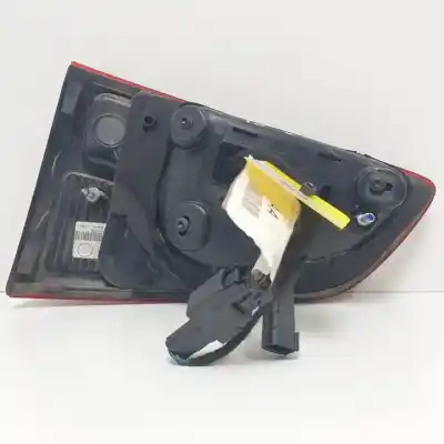 Автозапчасти б/у внешняя ручка ворот за ford ecosport (cr6) m1jj ссылки oem iam cn15n224a37ab  