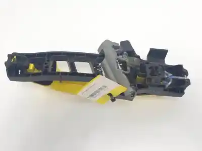 Автозапчасти б/у задняя правая наружная ручка за ford ecosport (cr6) m1jj ссылки oem iam 8a61a224a36ef  