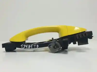 Автозапчасти б/у задняя правая наружная ручка за ford ecosport (cr6) m1jj ссылки oem iam 8a61a224a36ef  