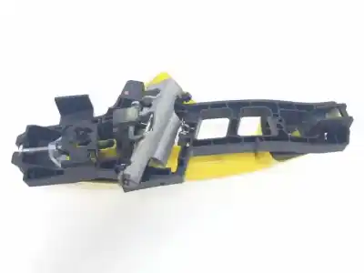 Автозапчасти б/у задняя левая наружная ручка за ford ecosport (cr6) m1jj ссылки oem iam 8a61a224a37ef  