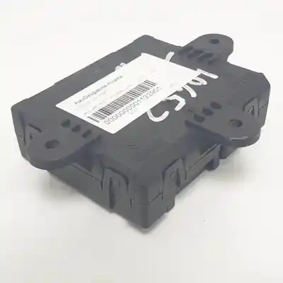 Second-hand car spare part comfort module for jaguar xf (x250) ajd oem iam references 7g9t14b534bd