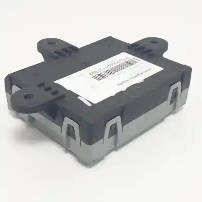 Second-hand car spare part comfort module for jaguar xf (x250) ajd oem iam references 7g9t14b533gd