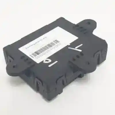 Second-hand car spare part comfort module for jaguar xf (x250) ajd oem iam references 7g9t14b534bd