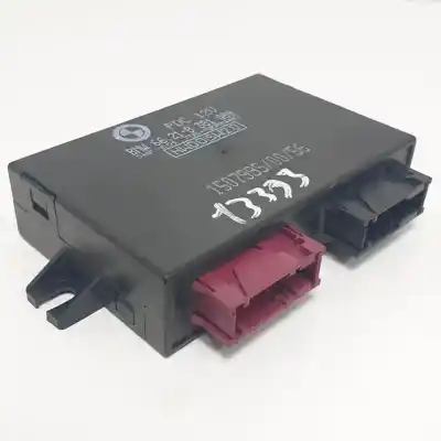 Peça sobressalente para automóvel em segunda mão módulo de confort / bsi /bcm por bmw serie 3 compacto (e36) 194s1 referências oem iam 66218381089