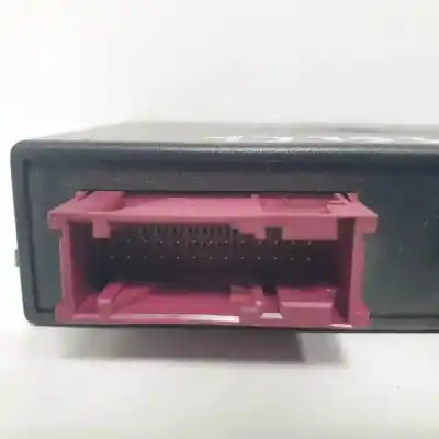 Peça sobressalente para automóvel em segunda mão módulo de confort / bsi /bcm por bmw serie 3 compacto (e36) 194s1 referências oem iam 66218381089  
