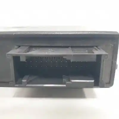 Peça sobressalente para automóvel em segunda mão módulo de confort / bsi /bcm por bmw serie 3 compacto (e36) 194s1 referências oem iam 66218381089  