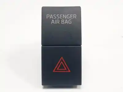 Second-hand car spare part hazard warning lights for skoda superb (3v3) crlb oem iam references 3v0953507