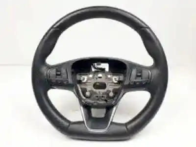 Second-hand car spare part steering wheel for ford focus ztda oem iam references jx7j3600gb