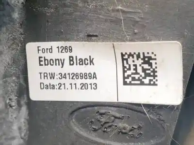 Автозапчасти б/у руль за ford ecosport (cr6) m1jj ссылки oem iam c1bb3600ea3zhe  34126989a
