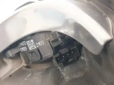 Автозапчасти б/у руль за ford ecosport (cr6) m1jj ссылки oem iam c1bb3600ea3zhe  34126989a