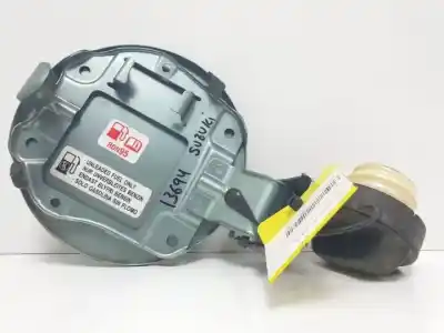 Автозапчасти б/у наружная крышка топлива за suzuki swift azg (nz) k12b ссылки oem iam   
