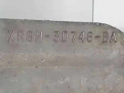 Автозапчасти б/у масляный радиатор за jaguar s-type g/fb ссылки oem iam xr8h3d746ba  