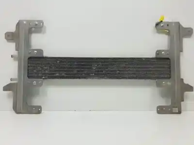 Автозапчастина б/у масляний радіатор для jaguar s-type g/fb посилання на oem iam xr8h3d746ba