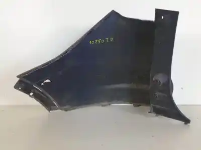 Автозапчастина б/у правий задній бампер для ford kuga (cbs) xwmb посилання на oem iam   