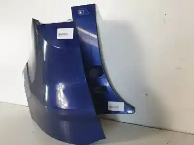 Second-hand car spare part left rear bumper for ford kuga (cbs) xwmb oem iam references   