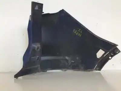 Second-hand car spare part left rear bumper for ford kuga (cbs) xwmb oem iam references   