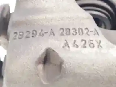 Second-hand car spare part front right brake caliper for ford focus ztda oem iam references 2b294a  