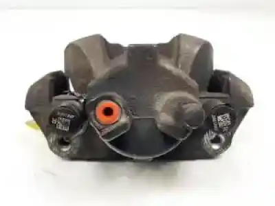 Second-hand car spare part front right brake caliper for ford focus ztda oem iam references 2b294a  