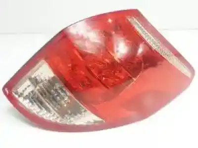 Second-hand car spare part right tailgate light for toyota rav 4 (a3) 1azfe oem iam references i090037  